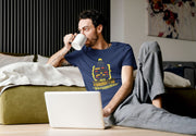 Why Fullmoon Tees Are Made for Code Warriors
