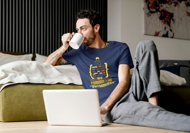 Why Fullmoon Tees Are Made for Code Warriors