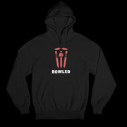 bowled black 1