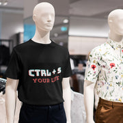 Ctrl_S_your_life black 3