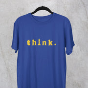Chess Think Royal Blue 1