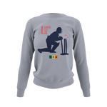 Women Regular Fit Sweatshirt - 0 12 Msd Stumping Women Regular Fit Sweatshirt 320 Gray | Fullmoon Styles