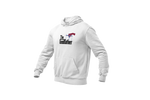 Men Regular Fit Hoodie - The Godfather Men Regular Fit Hoodie 320 White | Fullmoon Styles