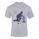 Men Regular Fit Tshirt - 0 12 Msd Stumping Men Regular Fit Tshirt 180 Gray | Fullmoon Styles