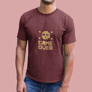 game_over maroon 5