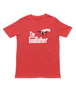Men Oversized - The Godfather Men Oversized 210 Red | Fullmoon Styles