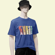Chess 1 Royal Blue 3