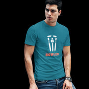 bowled teal_blue 4