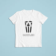 bowled white 1