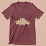 be_the_exception_be_you maroon 1