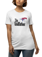 Comfortable Women Oversized in White - 180 GSM | Fullmoon Styles