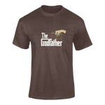 Women Oversized - The Godfather Women Oversized 210 Brown | Fullmoon Styles