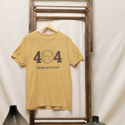404_sleep_not_found beige 1