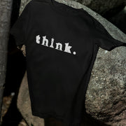 Chess Think Black 1