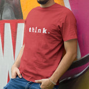 Chess Think Red 4