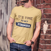Its Time To Get Stronger Beige 3