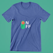 On Off Royal Blue 1