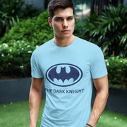 The Dark Knight Sky Blue 4