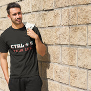 Ctrl_S_your_life black 6