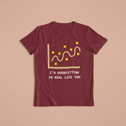 i_am_overfitting_in_real_life maroon 1