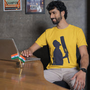 king_kohli yellow 6