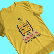 git_commit_awesomeness yellow 1