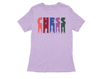 Men Oversized - Chess Men Oversized 240 Lavender | Fullmoon Styles