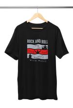 Premium Black Oversized for Men - 180 GSM Cotton | Fullmoon Styles