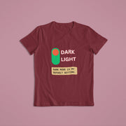 dark_mode_is_my_default_setting maroon 1