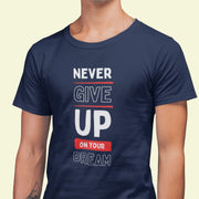 never_give_up_on_your_dream navy_blue 4