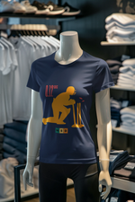 Navy Blue Oversized - 0 12 Msd Stumping Women Oversized 210 Design | Women Fashion