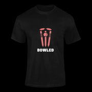 bowled black 1