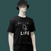 music_is_my_life black 3