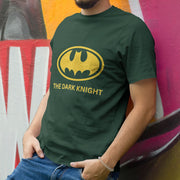 The Dark Knight Bottle Green 4