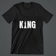 Chess King Black 1