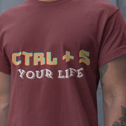 Ctrl_S_your_life maroon 4
