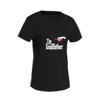 Men Regular Fit Tshirt - The Godfather Men Regular Fit Tshirt 180 Black | Fullmoon Styles