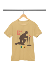 Premium Beige Oversized for Women - 210 GSM Cotton | Fullmoon Styles