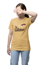 Beige Oversized - The Godfather Women Oversized 210 Design | Women Fashion