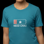 need_chai teal_blue 5