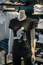 Black Oversized - 0 12 Msd Stumping Women Oversized 210 Design | Women Fashion