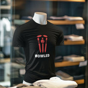 bowled black 3