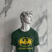 The Dark Knight Bottle Green 3