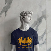 The Dark Knight Navy Blue 3
