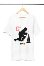 Premium White Oversized for Women - 180 GSM Cotton | Fullmoon Styles