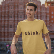 Chess Think Beige 4