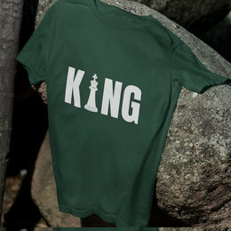 chess_king bottle_green 1