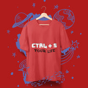Ctrl_S_your_life red 1