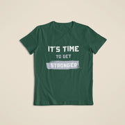 its_time_to_get_stronger bottle_green 1