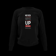 never_give_up_on_your_dream black 1